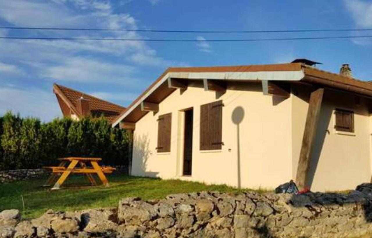 Chalet Charmant A Metabief Avec Vue Sur Montagnes Zewnętrze zdjęcie